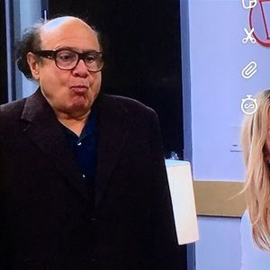 Meet your Posher, Augusto